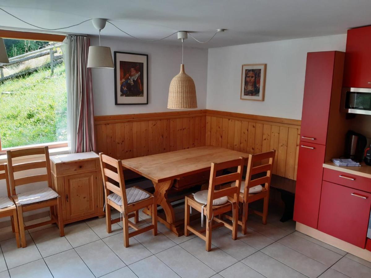 Chalet Verdino Bad Kleinkirchheim Exterior photo