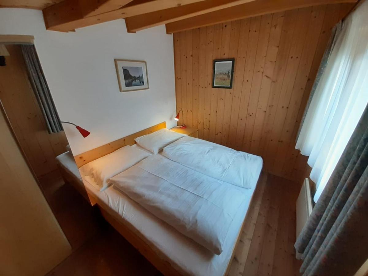 Chalet Verdino Bad Kleinkirchheim Exterior photo